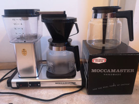 Moccamaster paketti, Muut kodinkoneet, Kodinkoneet, Rovaniemi, Tori.fi Moccamaster paketti, Muut kodinkoneet, Kodinkoneet, Rovaniemi, Tori.fi