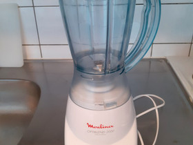 Moulinex blenderi, Muut kodinkoneet, Kodinkoneet, Kouvola, Tori.fi Moulinex blenderi, Muut kodinkoneet, Kodinkoneet, Kouvola, Tori.fi