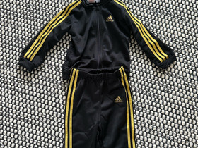 Adidas verkkapuku 80 uusi, Lastenvaatteet ja kengät, Rauma, Tori.fi Adidas verkkapuku 80 uusi, Lastenvaatteet ja kengät, Rauma, Tori.fi