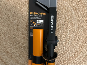 Fiskars quickfit oksaleikkuri uusi, Leikkurit ja koneet, Piha ja puutarha, Rauma, Tori.fi Fiskars quickfit oksaleikkuri uusi, Leikkurit ja koneet, Piha ja puutarha, Rauma, Tori.fi