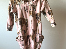 Metsola bambi jumpsuit 62/68cm, Lastenvaatteet ja kengät, Vantaa, Tori.fi Metsola bambi jumpsuit 62/68cm, Lastenvaatteet ja kengät, Vantaa, Tori.fi