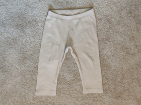 H&M ribbi leggingsit 80, Lastenvaatteet ja kengät, Kuopio, Tori.fi H&M ribbi leggingsit 80, Lastenvaatteet ja kengät, Kuopio, Tori.fi