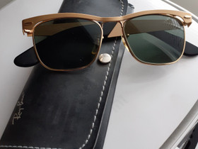 Ray-Ban Wayfarer aurinkolasit, Muut asusteet, Asusteet ja kellot, Orimattila, Tori.fi Ray-Ban Wayfarer aurinkolasit, Muut asusteet, Asusteet ja kellot, Orimattila, Tori.fi