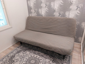 Nyhamn vuodesohva, Sohvat ja nojatuolit, Sisustus ja huonekalut, Järvenpää, Tori.fi Nyhamn vuodesohva, Sohvat ja nojatuolit, Sisustus ja huonekalut, Järvenpää, Tori.fi