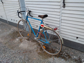 Tunturi retro, Muut pyörät, Polkupyörät ja pyöräily, Lahti, Tori.fi Tunturi retro, Muut pyörät, Polkupyörät ja pyöräily, Lahti, Tori.fi