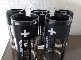 Battery -laseja 5 kpl, Kahvikupit, mukit ja lasit, Keittiötarvikkeet ja astiat, Kajaani, Tori.fi Battery -laseja 5 kpl, Kahvikupit, mukit ja lasit, Keittiötarvikkeet ja astiat, Kajaani, Tori.fi
