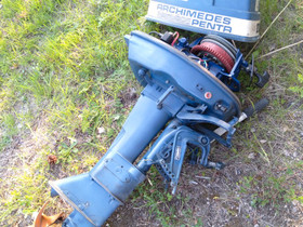 Archimedes Penta 200, Perämoottorit, Venetarvikkeet ja veneily, Heinola, Tori.fi Archimedes Penta 200, Perämoottorit, Venetarvikkeet ja veneily, Heinola, Tori.fi