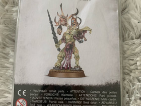 Warhammer 40k tai AoS Poxbringer, Pelit ja muut harrastukset, Turku, Tori.fi Warhammer 40k tai AoS Poxbringer, Pelit ja muut harrastukset, Turku, Tori.fi