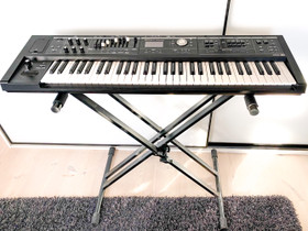 Uudenveroinen Roland VR09B V-Combo keikkaurku, Pianot, urut ja koskettimet, Musiikki ja soittimet, Parainen, Tori.fi Uudenveroinen Roland VR09B V-Combo keikkaurku, Pianot, urut ja koskettimet, Musiikki ja soittimet, Parainen, Tori.fi