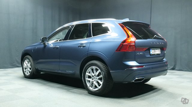 Volvo XC60 2