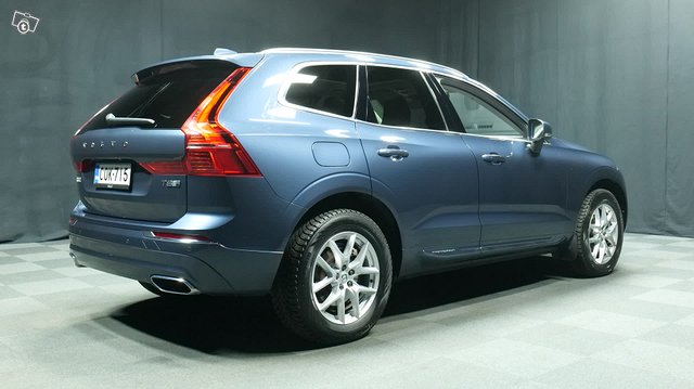 Volvo XC60 3