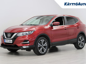 NISSAN Qashqai, Autot, Jyväskylä, Tori.fi NISSAN Qashqai, Autot, Jyväskylä, Tori.fi