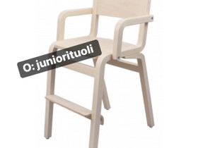 O: juniorituoli ruokapöytään, Tuolit, sängyt ja kalusteet, Lastentarvikkeet ja lelut, Akaa, Tori.fi O: juniorituoli ruokapöytään, Tuolit, sängyt ja kalusteet, Lastentarvikkeet ja lelut, Akaa, Tori.fi