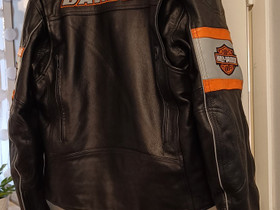 Harley-davidson nahkatakki, Ajoasut, kengät ja kypärät, Mototarvikkeet ja varaosat, Seinäjoki, Tori.fi Harley-davidson nahkatakki, Ajoasut, kengät ja kypärät, Mototarvikkeet ja varaosat, Seinäjoki, Tori.fi