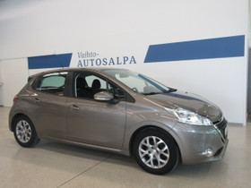 PEUGEOT 208, Autot, Hämeenlinna, Tori.fi PEUGEOT 208, Autot, Hämeenlinna, Tori.fi
