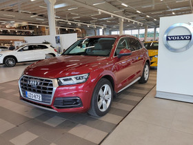 AUDI Q5, Autot, Kerava, Tori.fi AUDI Q5, Autot, Kerava, Tori.fi