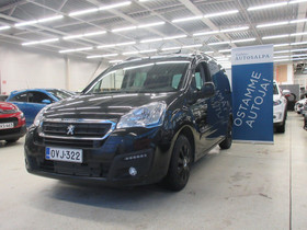 PEUGEOT Partner, Autot, Hämeenlinna, Tori.fi PEUGEOT Partner, Autot, Hämeenlinna, Tori.fi