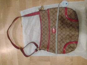 Coach uusi crossbody laukku, Laukut ja hatut, Asusteet ja kellot, Turku, Tori.fi Coach uusi crossbody laukku, Laukut ja hatut, Asusteet ja kellot, Turku, Tori.fi