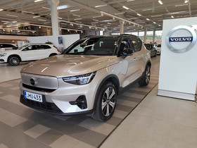 VOLVO XC40, Autot, Kerava, Tori.fi VOLVO XC40, Autot, Kerava, Tori.fi