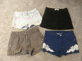 Shortsit 140 cm, Lastenvaatteet ja kengät, Turku, Tori.fi Shortsit 140 cm, Lastenvaatteet ja kengät, Turku, Tori.fi