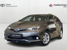 TOYOTA AURIS, Autot, Seinäjoki, Tori.fi TOYOTA AURIS, Autot, Seinäjoki, Tori.fi