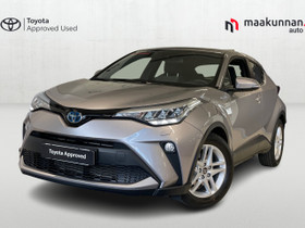 TOYOTA C-HR, Autot, Seinäjoki, Tori.fi TOYOTA C-HR, Autot, Seinäjoki, Tori.fi