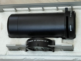 Canon adapteri, Valokuvaustarvikkeet, Kamerat ja valokuvaus, Kouvola, Tori.fi Canon adapteri, Valokuvaustarvikkeet, Kamerat ja valokuvaus, Kouvola, Tori.fi