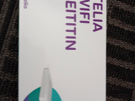 Telia reititin, Muu viihde-elektroniikka, Viihde-elektroniikka, Jyväskylä, Tori.fi Telia reititin, Muu viihde-elektroniikka, Viihde-elektroniikka, Jyväskylä, Tori.fi
