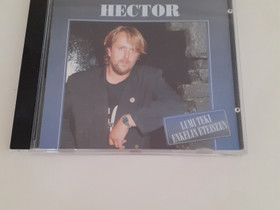 Hector 20 suosikkia, Musiikki CD, DVD ja äänitteet, Musiikki ja soittimet, Lahti, Tori.fi Hector 20 suosikkia, Musiikki CD, DVD ja äänitteet, Musiikki ja soittimet, Lahti, Tori.fi