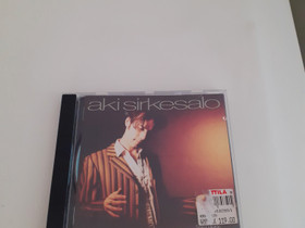 Aki Sirkesalon Mielenrauhaa, Musiikki CD, DVD ja äänitteet, Musiikki ja soittimet, Lahti, Tori.fi Aki Sirkesalon Mielenrauhaa, Musiikki CD, DVD ja äänitteet, Musiikki ja soittimet, Lahti, Tori.fi