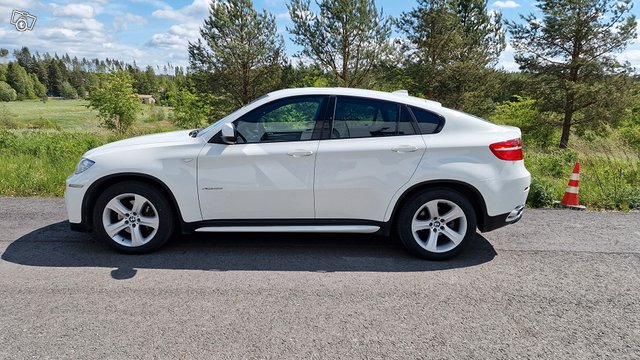 Bmw x6 23