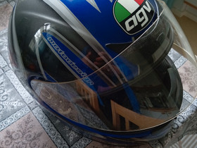 Agv kypärä, Ajoasut, kengät ja kypärät, Mototarvikkeet ja varaosat, Tampere, Tori.fi Agv kypärä, Ajoasut, kengät ja kypärät, Mototarvikkeet ja varaosat, Tampere, Tori.fi