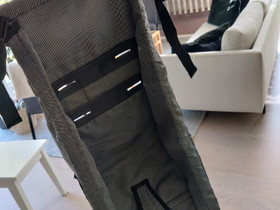 Croozer vauvan turvaistuin, Rattaat ja vaunut, Lastentarvikkeet ja lelut, Hämeenlinna, Tori.fi Croozer vauvan turvaistuin, Rattaat ja vaunut, Lastentarvikkeet ja lelut, Hämeenlinna, Tori.fi