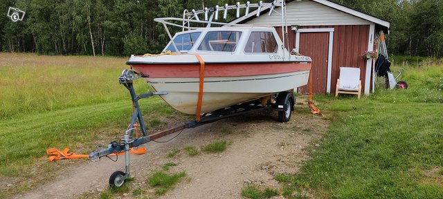 Finnsport 540 ht paketti, kuva 1