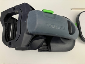 Festool reunahiomateline AH-ES-ETS/ETSC (205316), Työkalut, tikkaat ja laitteet, Rakennustarvikkeet ja työkalut, Lappeenranta, Tori.fi Festool reunahiomateline AH-ES-ETS/ETSC (205316), Työkalut, tikkaat ja laitteet, Rakennustarvikkeet ja työkalut, Lappeenranta, Tori.fi