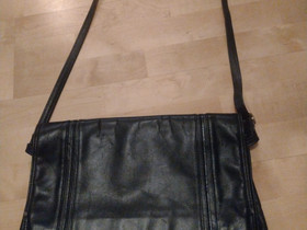 Vintage nahkalaukku, Laukut ja hatut, Asusteet ja kellot, Turku, Tori.fi Vintage nahkalaukku, Laukut ja hatut, Asusteet ja kellot, Turku, Tori.fi