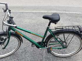 DBS kilimanjaro 26', Hybridipyörät, Polkupyörät ja pyöräily, Tampere, Tori.fi DBS kilimanjaro 26', Hybridipyörät, Polkupyörät ja pyöräily, Tampere, Tori.fi