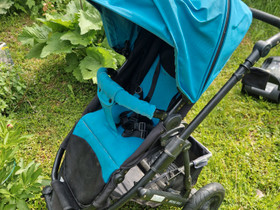 Britax smile 2 yhdistelmärattaat, Rattaat ja vaunut, Lastentarvikkeet ja lelut, Lahti, Tori.fi Britax smile 2 yhdistelmärattaat, Rattaat ja vaunut, Lastentarvikkeet ja lelut, Lahti, Tori.fi