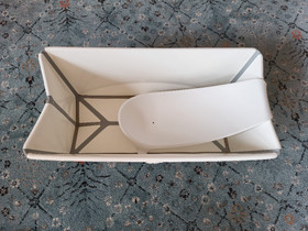 Stokke flexibath amme + kylpytuki, Lastenhoitovälineet, Lastentarvikkeet ja lelut, Lahti, Tori.fi Stokke flexibath amme + kylpytuki, Lastenhoitovälineet, Lastentarvikkeet ja lelut, Lahti, Tori.fi