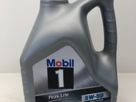 Mobil 1 Rally Formula 5W-50, Lisävarusteet ja autotarvikkeet, Auton varaosat ja tarvikkeet, Turku, Tori.fi Mobil 1 Rally Formula 5W-50, Lisävarusteet ja autotarvikkeet, Auton varaosat ja tarvikkeet, Turku, Tori.fi