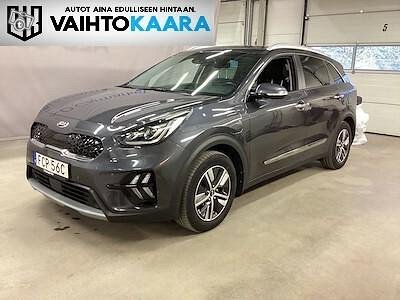 Kia Niro, kuva 1