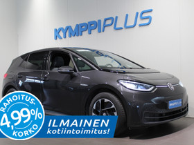 Volkswagen ID.3, Autot, Lempäälä, Tori.fi