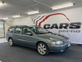 Volvo V70, Autot, Alajärvi, Tori.fi Volvo V70, Autot, Alajärvi, Tori.fi