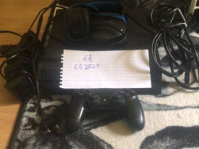 Playstation 4 500gb, Pelikonsolit ja pelaaminen, Viihde-elektroniikka, Joutsa, Tori.fi Playstation 4 500gb, Pelikonsolit ja pelaaminen, Viihde-elektroniikka, Joutsa, Tori.fi