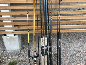 Vapoja, Kelat, vavat ja onget, Metsästys ja kalastus, Rovaniemi, Tori.fi Vapoja, Kelat, vavat ja onget, Metsästys ja kalastus, Rovaniemi, Tori.fi