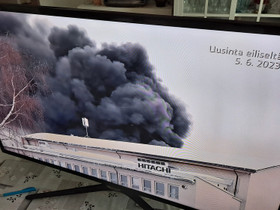 Samsung 46" äly-tv, Televisiot, Viihde-elektroniikka, Jyväskylä, Tori.fi Samsung 46" äly-tv, Televisiot, Viihde-elektroniikka, Jyväskylä, Tori.fi
