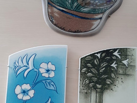 Heljä Liukko-Sundström taulut, Sisustustavarat, Sisustus ja huonekalut, Rusko, Tori.fi Heljä Liukko-Sundström taulut, Sisustustavarat, Sisustus ja huonekalut, Rusko, Tori.fi