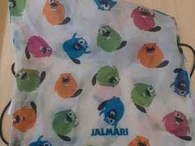 Jumppapussi, Laukut ja hatut, Asusteet ja kellot, Kaarina, Tori.fi Jumppapussi, Laukut ja hatut, Asusteet ja kellot, Kaarina, Tori.fi
