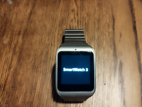 Sony smartwatch 3, Kellot ja korut, Asusteet ja kellot, Helsinki, Tori.fi Sony smartwatch 3, Kellot ja korut, Asusteet ja kellot, Helsinki, Tori.fi