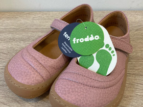 Froddo nahkaiset sandaalit, Lastenvaatteet ja kengät, Raisio, Tori.fi